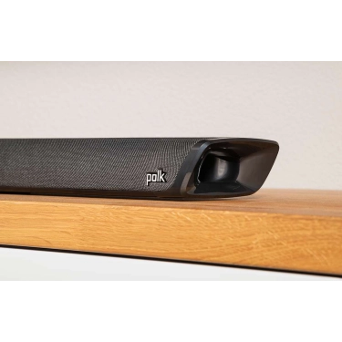 Саундбар із бездротовим сабвуфером Polk Audio MagniFi 2 Black