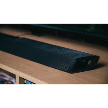 Саундбар із бездротовим сабвуфером Polk Audio MagniFi 2 Black