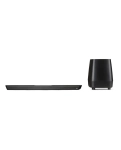 Саундбар із бездротовим сабвуфером Polk Audio MagniFi 2 Black