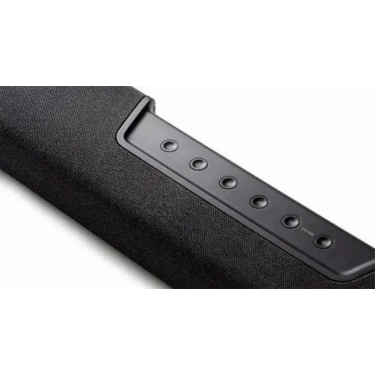 Саундбар із бездротовим сабвуфером Polk Audio MagniFi 2 Black