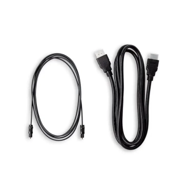 Саундбар із бездротовим сабвуфером Polk Audio MagniFi 2 Black
