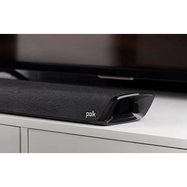 Саундбар із бездротовим сабвуфером Polk Audio MagniFi 2 Black