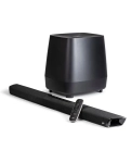 Саундбар із бездротовим сабвуфером Polk Audio MagniFi 2 Black