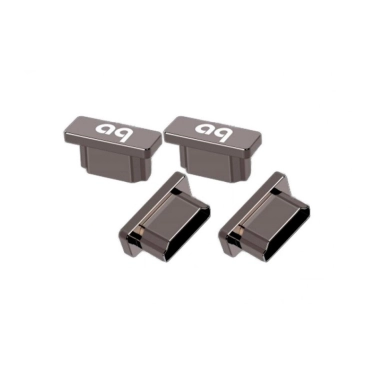 Перешкодні ковпачки Audioquest HDMI Noise Stoppers Caps set/4