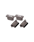 Перешкодні ковпачки Audioquest HDMI Noise Stoppers Caps set/4