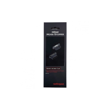 Перешкодні ковпачки Audioquest HDMI Noise Stoppers Caps set/4