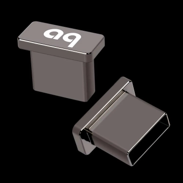 Перешкоди захисні ковпачки AudioQuest Noice-Stopper USB Caps Set/4