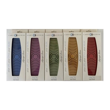 Бічна панель Cary Audio Aios Side Panels