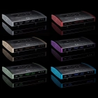 Бічна панель Cary Audio Aios Side Panels Бічна панель Cary Audio Aios Side Panels