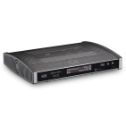 Стереоресівер Cary Audio AiOS (All-in-One-System) Silver