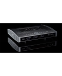 Стереоресівер Cary Audio AiOS (All-in-One-System) Black