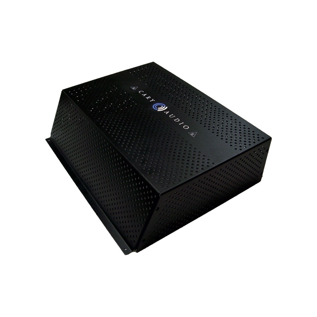 Кришки для ґрат Cary Audio Cage Covers