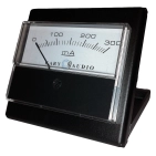 Прилад для регулювання усунення Cary Audio MA-300 Bias Meter Прилад для регулювання усунення Cary Audio MA-300 Bias Meter