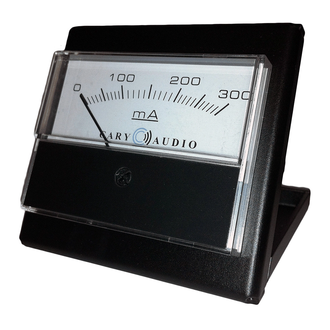 Прибор для регулировки смещения Cary Audio MA-300 Bias Meter