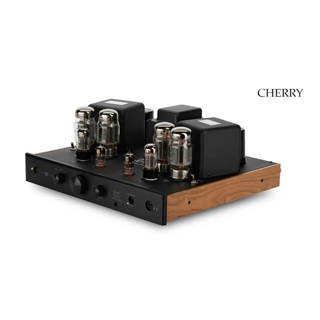 Бічні панелі Cary Audio SLI-80HS Side Panels