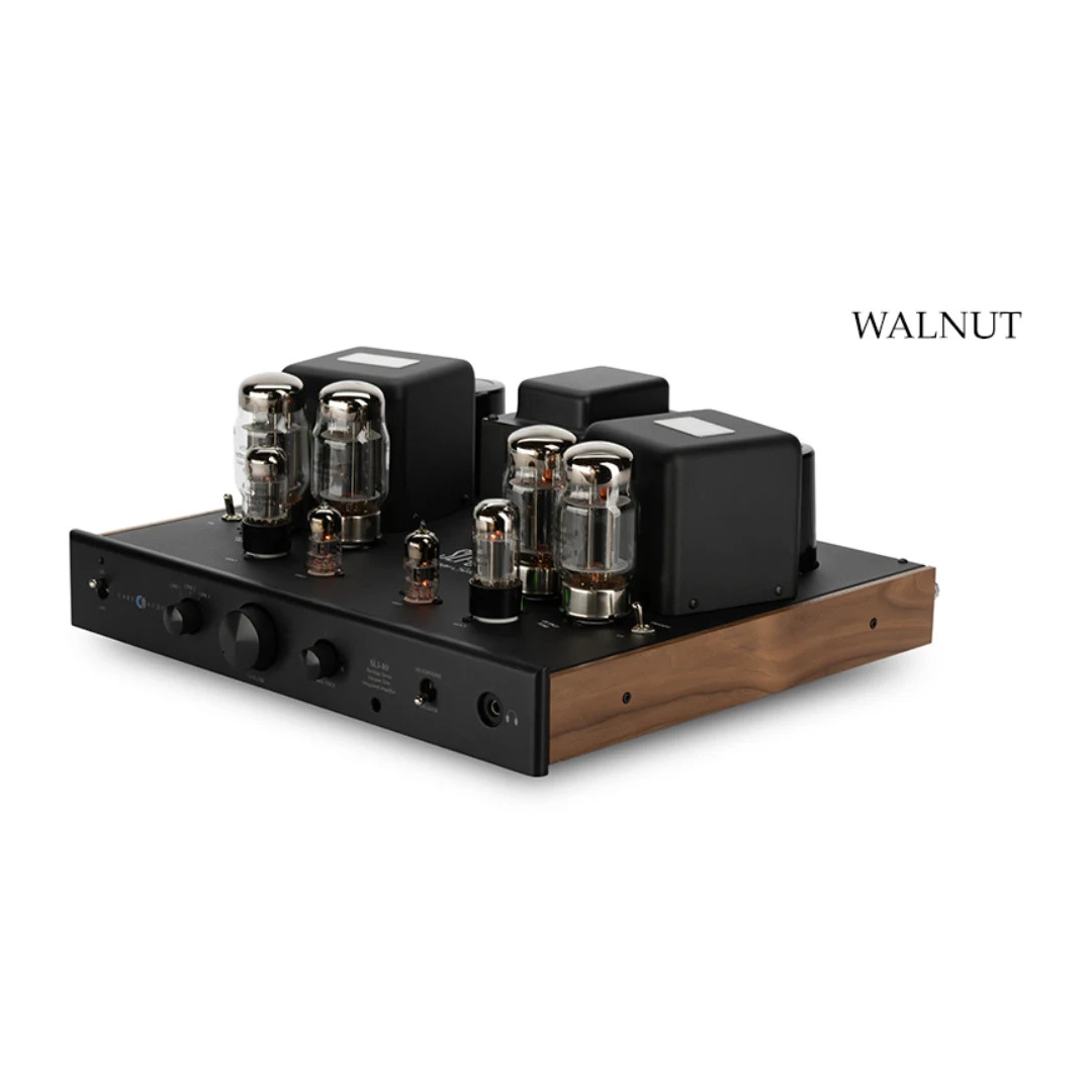 Бічні панелі Cary Audio SLI-80HS Side Panels