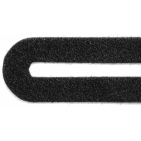 Смужка для рукоятки Pro-Ject VC-S Self Adhesive Strip Round Black