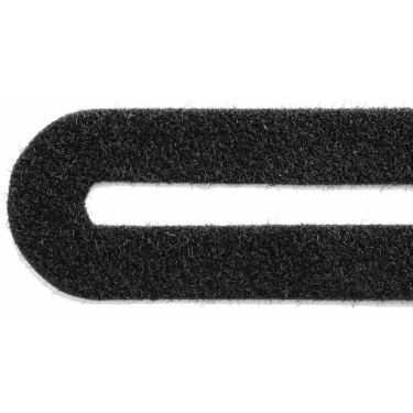 Смужка для рукоятки Pro-Ject VC-S Self Adhesive Strip Round Black