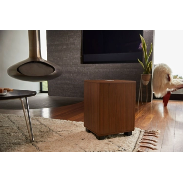 Сабвуфер REL Classic 98 Walnut Veneer