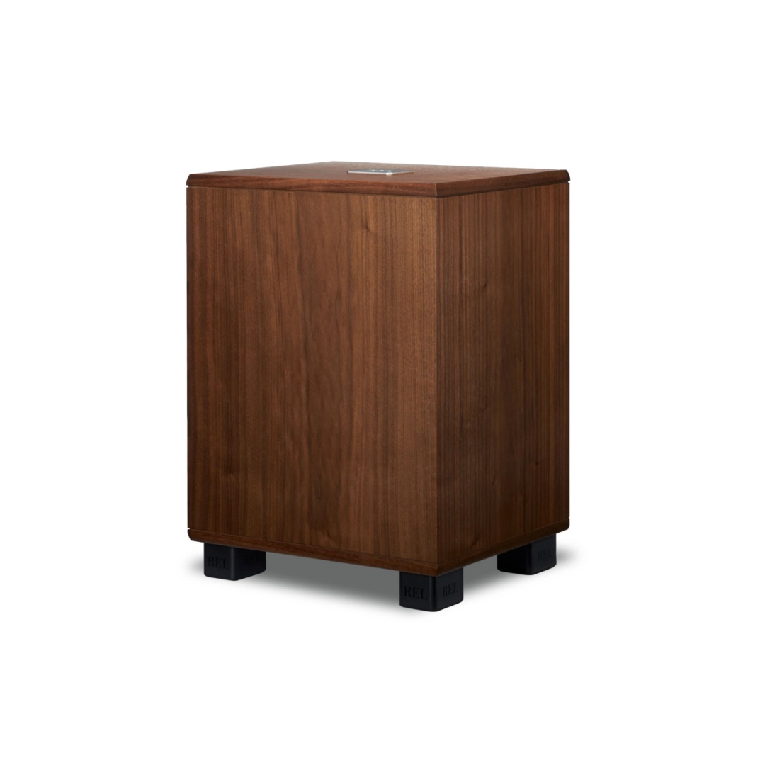 Сабвуфер REL Classic 98 Walnut Veneer