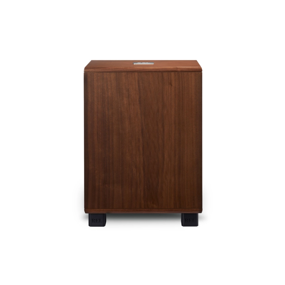 Сабвуфер REL Classic 98 Walnut Veneer Сабвуфер REL Classic 98 Walnut Veneer