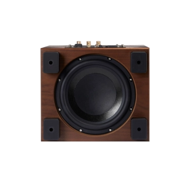 Сабвуфер REL Classic 98 Walnut Veneer