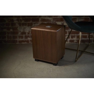 Сабвуфер REL Classic 98 Walnut Veneer