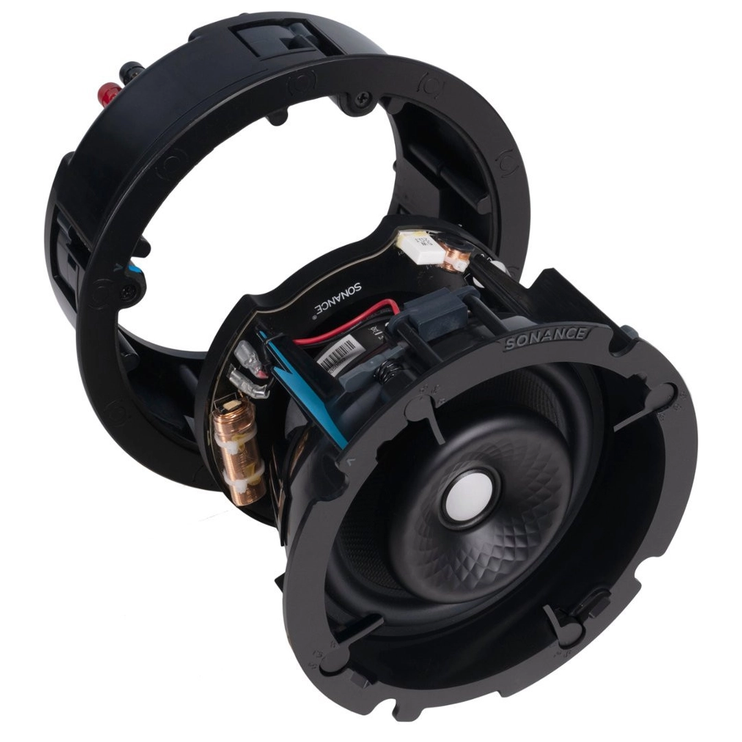 Вбудована акустика Sonance VX62R Вбудована акустика Sonance VX62R