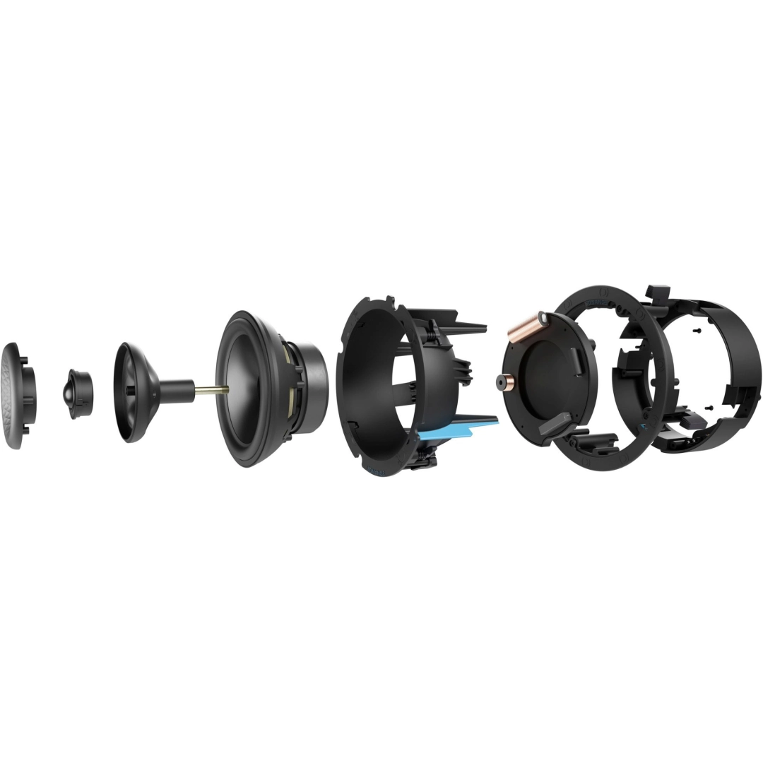 Вбудована акустика Sonance VX62R Вбудована акустика Sonance VX62R