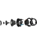 Sonance VX62R Built-in Speakers