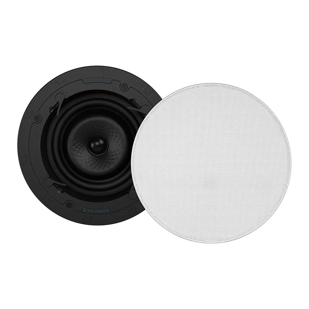 Sonance VX62R Built-in Speakers