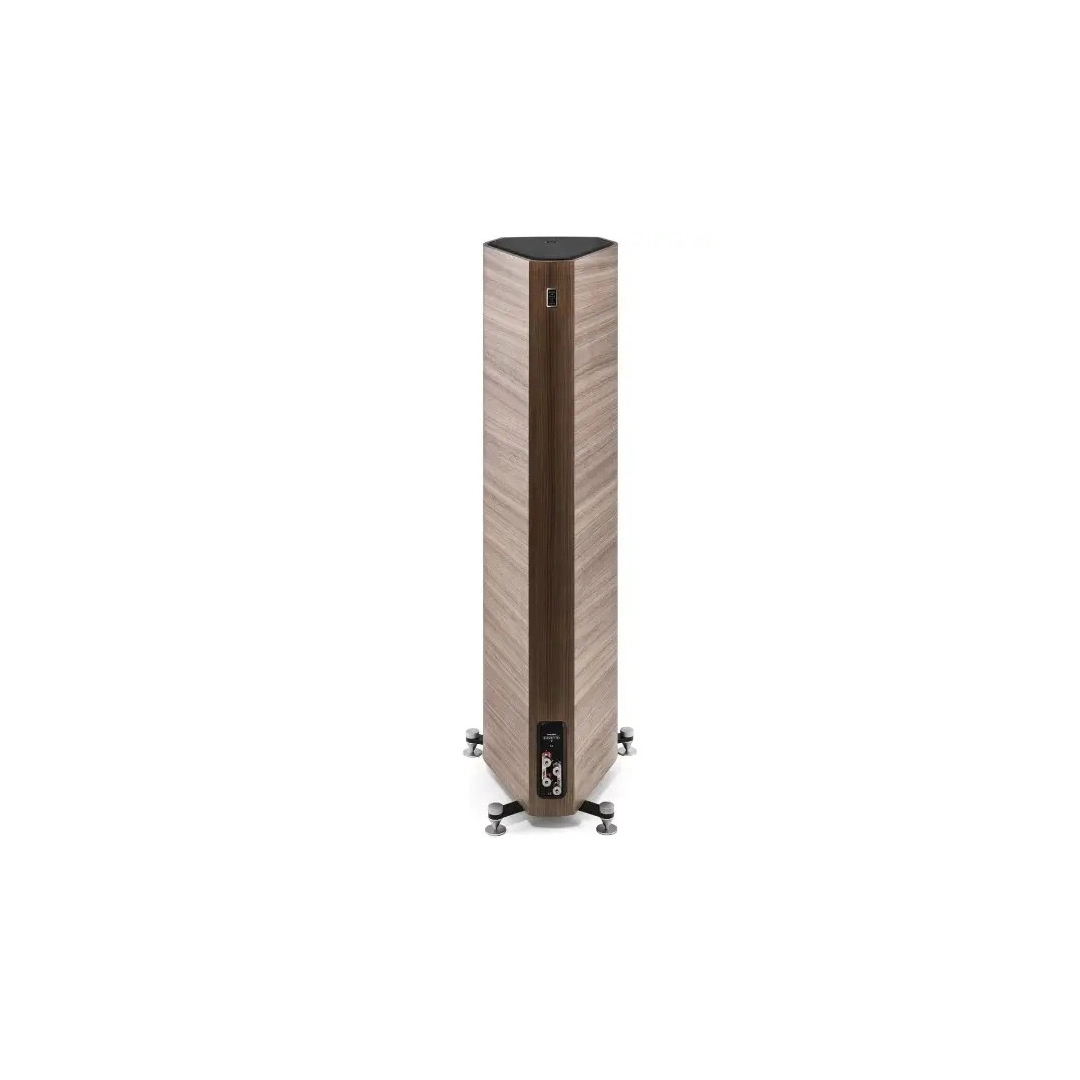 Підлогова акустика Sonus Faber Sonetto V Walnut