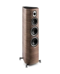 Підлогова акустика Sonus Faber Sonetto V Walnut