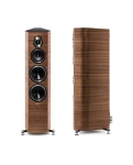 Підлогова акустика Sonus Faber Sonetto V Walnut