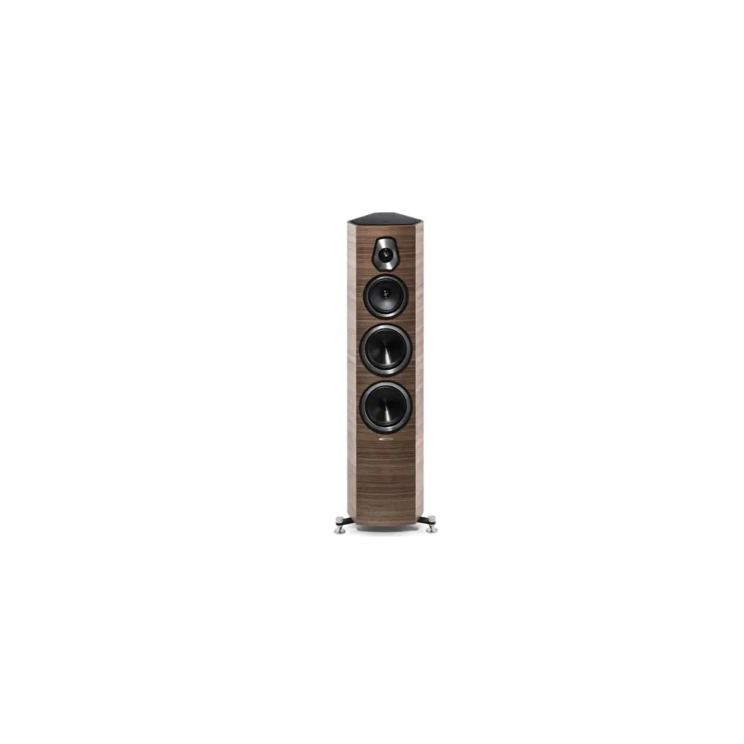 Підлогова акустика Sonus Faber Sonetto V Walnut