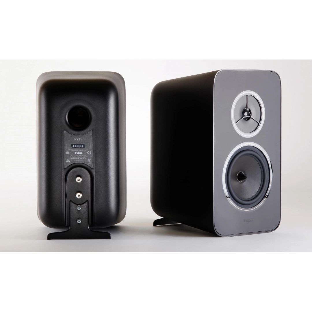 Полочна акустика Rega KYTE