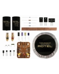 Предварительный усилитель Rotel RC-1572 MkII Black