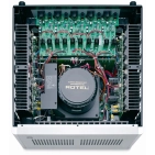 Попередній підсилювач Rotel RC-1572 MkII Black