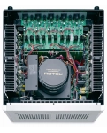 Предварительный усилитель Rotel RC-1572 MkII Black