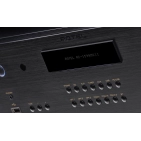 Попередній підсилювач Rotel RC-1590 MkII Black