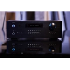 Попередній підсилювач Rotel RC-1590 MkII Black