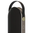 Портативна Bluetooth колонка DALI Katch G2 Iron Black