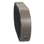 Портативна Bluetooth колонка DALI Katch G2 Iron Black