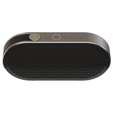 Портативна Bluetooth колонка DALI Katch G2 Iron Black