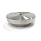 Притиск-кемп Nagaoka STB-SU01 Record Stabilizer 600 GRAM, art 5539 OR (NICKLE/SILVER) Притиск-кемп Nagaoka STB-SU01 Record Stabilizer 600 GRAM, art 5539 OR (NICKLE/SILVER)