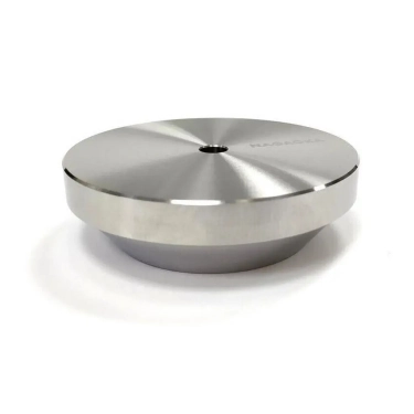 Притиск-кемп Nagaoka STB-SU01 Record Stabilizer 600 GRAM, art 5539 OR (NICKLE/SILVER)