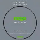 Ремінь для програвача Rega Reference EBLT Drive Belt