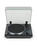 Програвач вінілових дисків Thorens TD 102 A High gloss Black (Full Automatic, Phono, AT-VM95E)