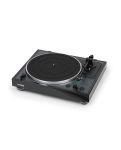 Програвач вінілових дисків Thorens TD 102 A High gloss Black (Full Automatic, Phono, AT-VM95E)