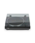 Програвач вінілових дисків Thorens TD 102 A High gloss Black (Full Automatic, Phono, AT-VM95E)